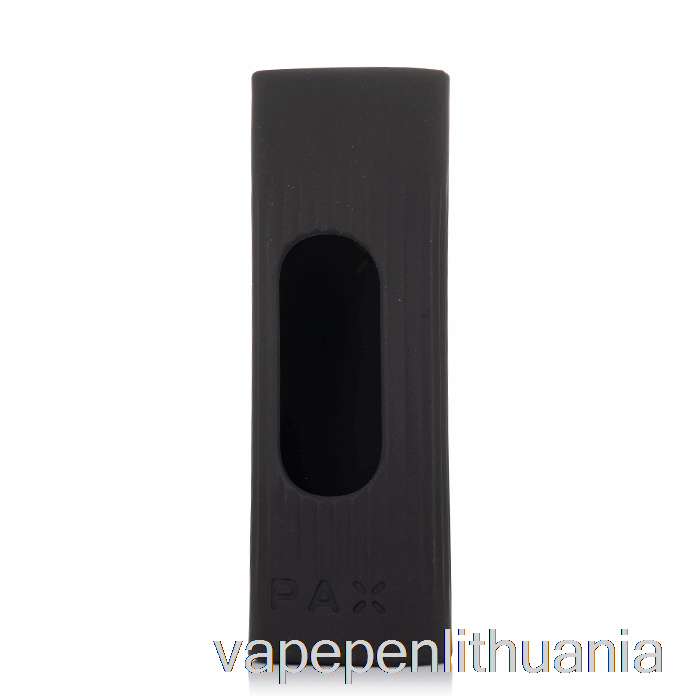 Pax Plus Grip Sleeve Onikso Vape Skystis